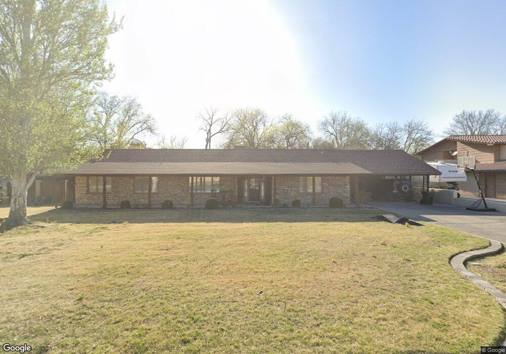 1405 Doepp Dr, Carlsbad, NM 88220 - photo 1