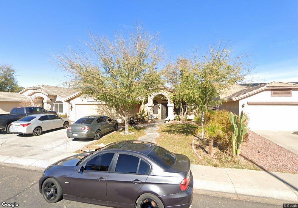 2332 E Smoke Tree Rd, Gilbert, AZ 85296 - photo 1