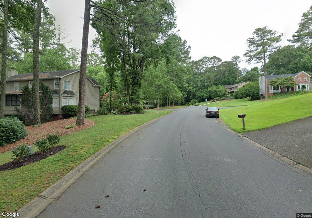 0 Brookcliff Dr unit 8822221, Marietta, GA 30062 - photo 1