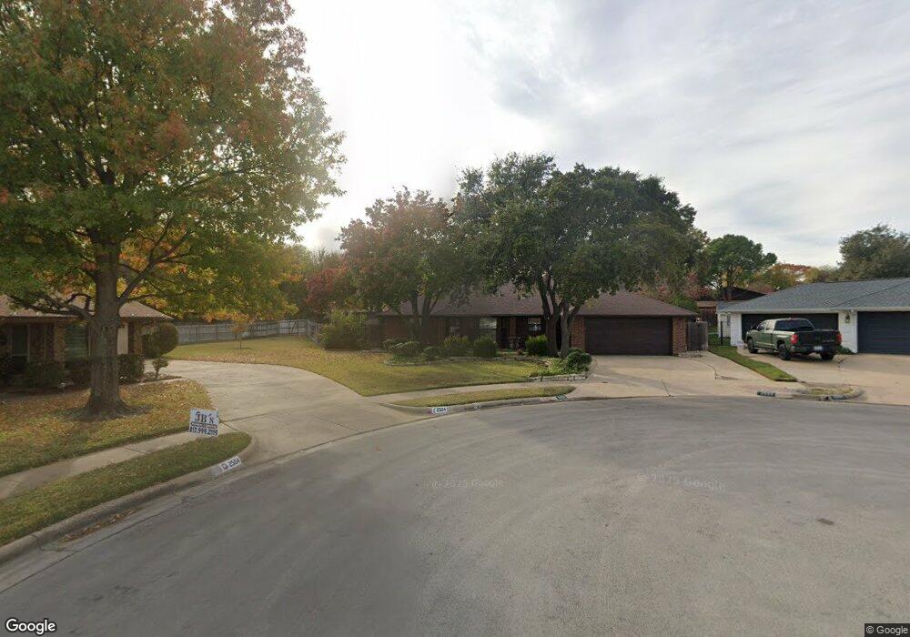 2500 Rochester Ct, Bedford, TX 76022 - photo 1