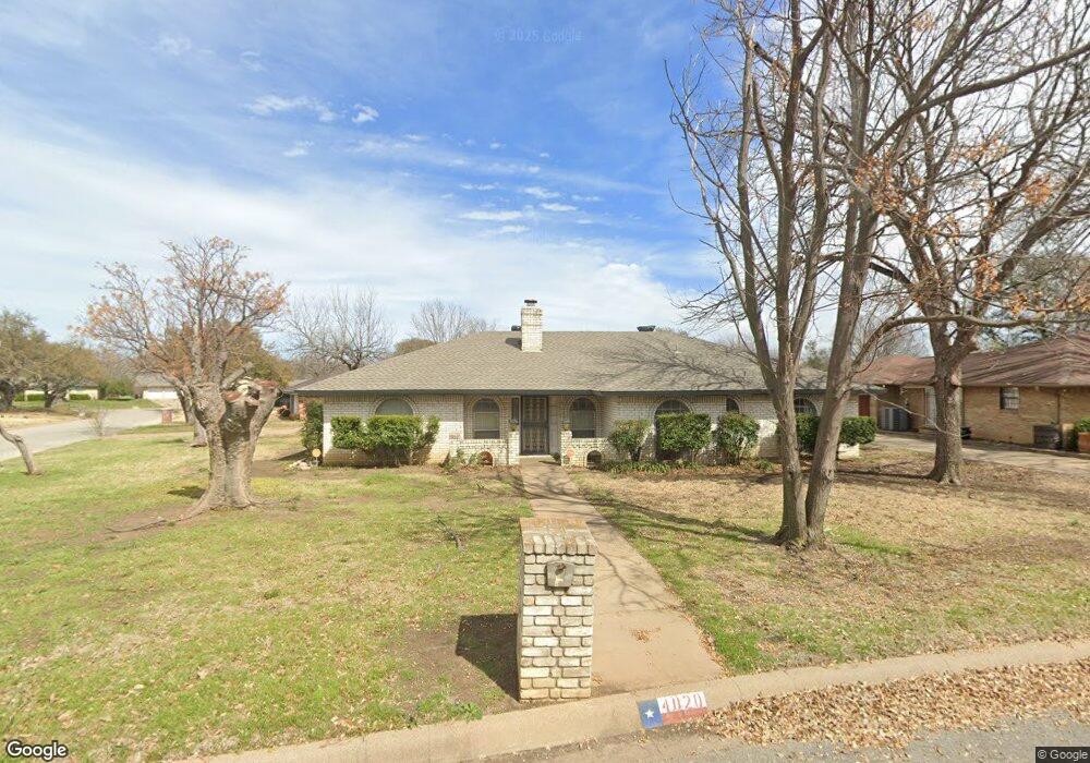 4020 Alava Dr, Fort Worth, TX 76133 - photo 1