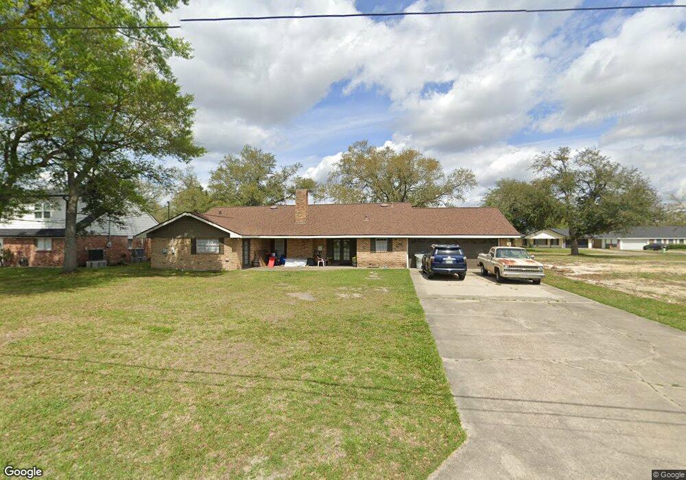 2432 18th St, Lake Charles, LA 70601 - photo 1