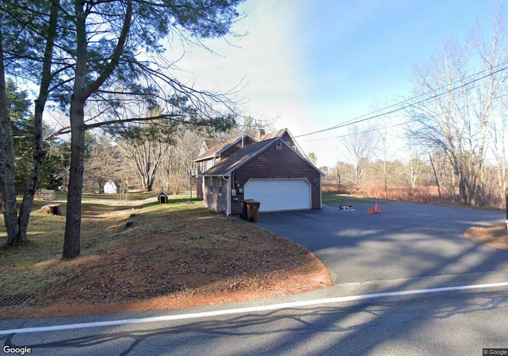 54 Garfield St, Saco, ME 04072 - photo 1