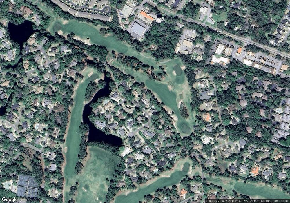 155 St Andrewss, Brunswick, GA - photo 1