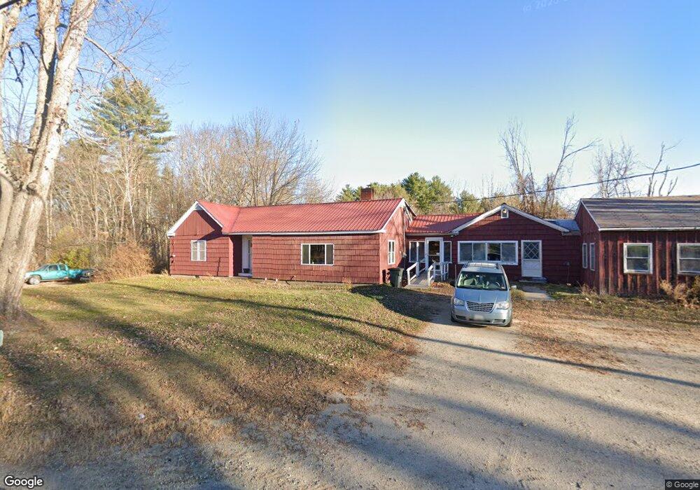 665 Ossipee Trail, Limington, ME 04049 - photo 1