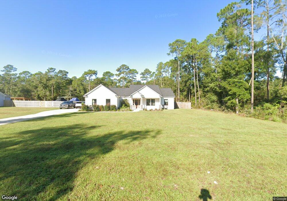 252 Fulton Harvey Rd, Crawfordville, FL 32327 - photo 1