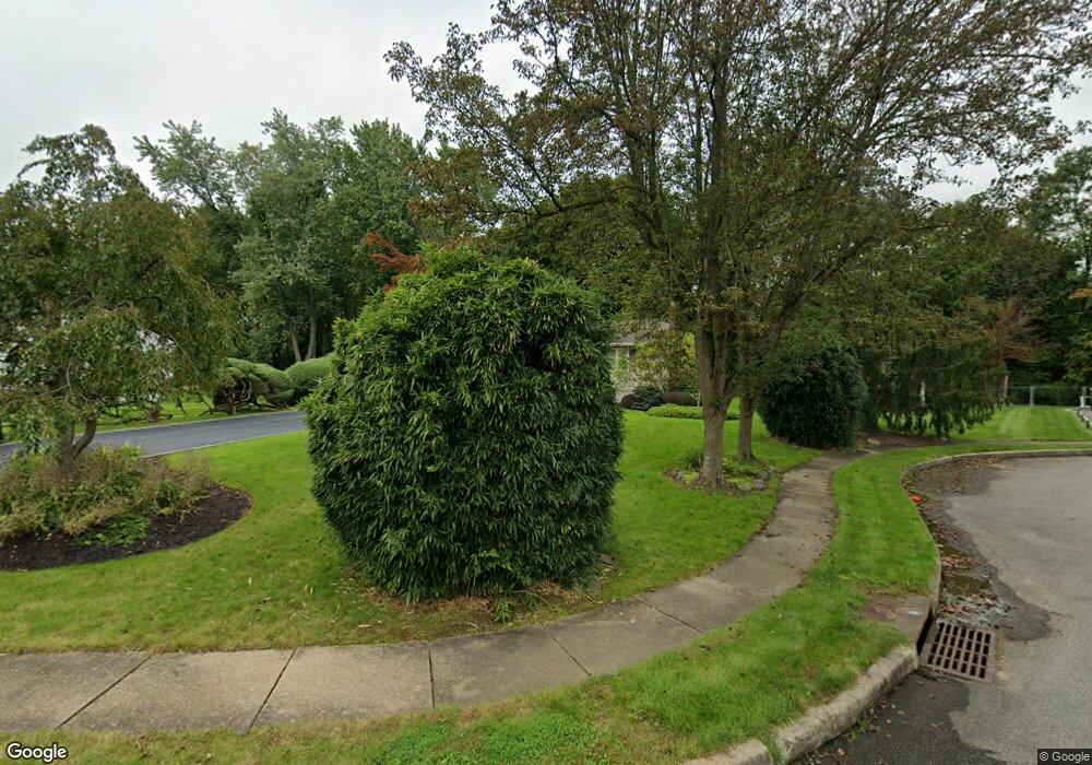 8 Colony Ct, Parsippany, NJ 07054 - photo 1