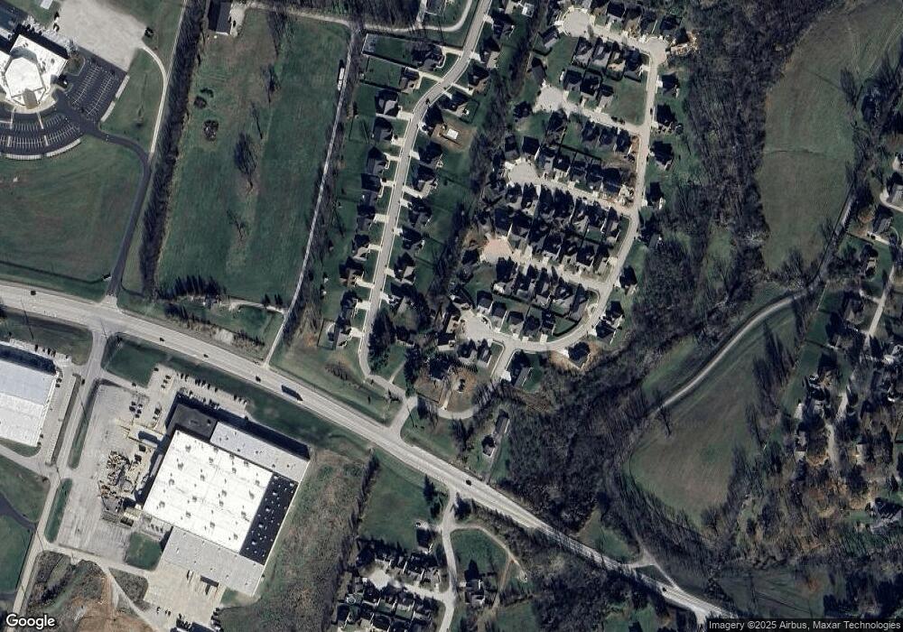 107 Wild Cherry Way, Frankfort, KY 40601 - photo 1