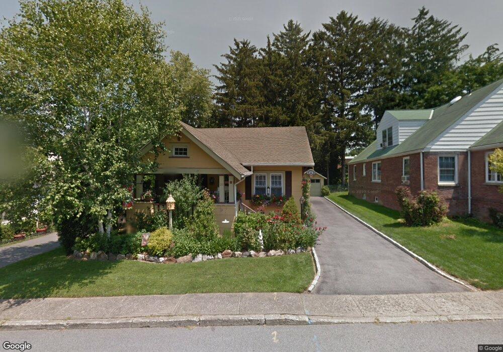 20 2nd St, Cornwall On Hudson, NY 12520 - photo 1