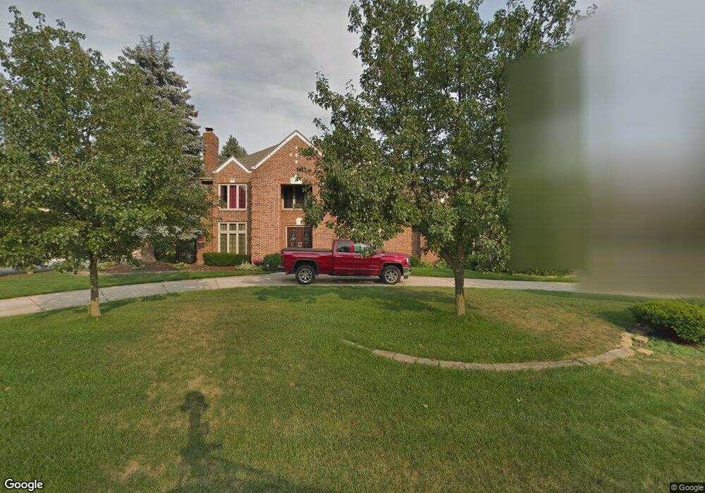 3116 Woodcreek Way, Bloomfield Hills, MI 48304 - photo 1