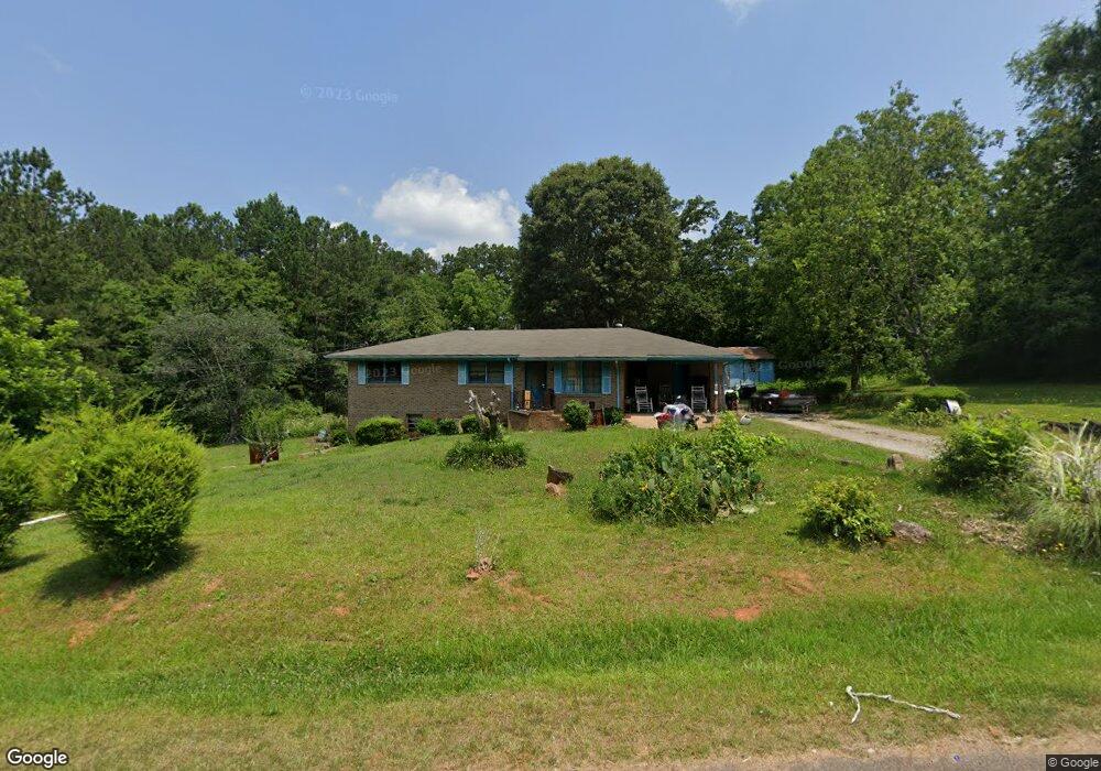 1395 Spring Hill Dr, Covington, GA 30016 - photo 1