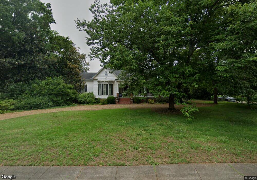 203 S Bartow St, Cartersville, GA 30120 - photo 1