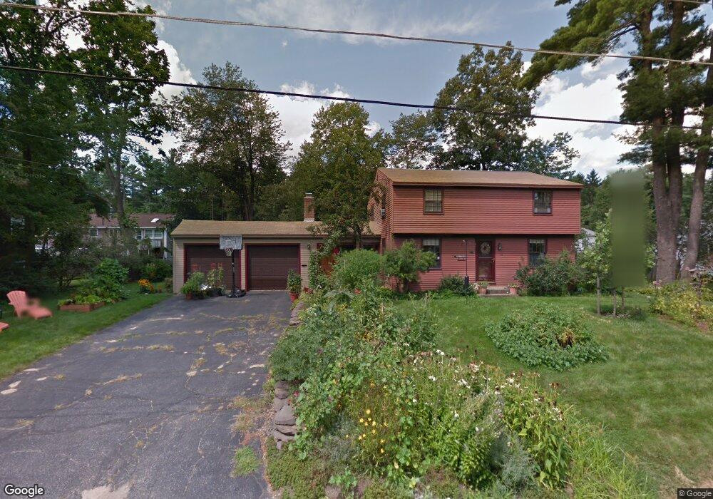 42 Watson St, Nashua, NH 03064 - photo 1