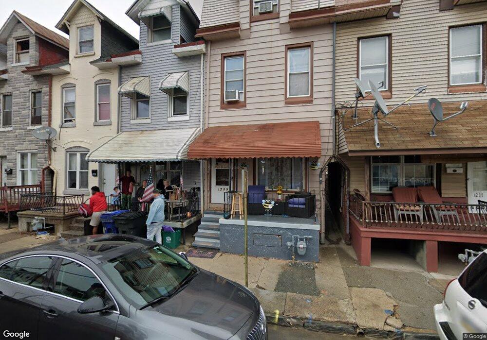 1241 N 10th St, Reading, PA 19604 - photo 1