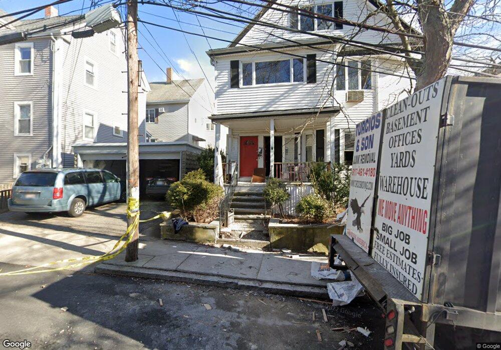 11 Watson St, Somerville, MA 02144 - photo 1