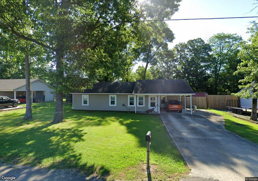 311 Magnolia Dr, Paragould, AR 72450 - photo 1