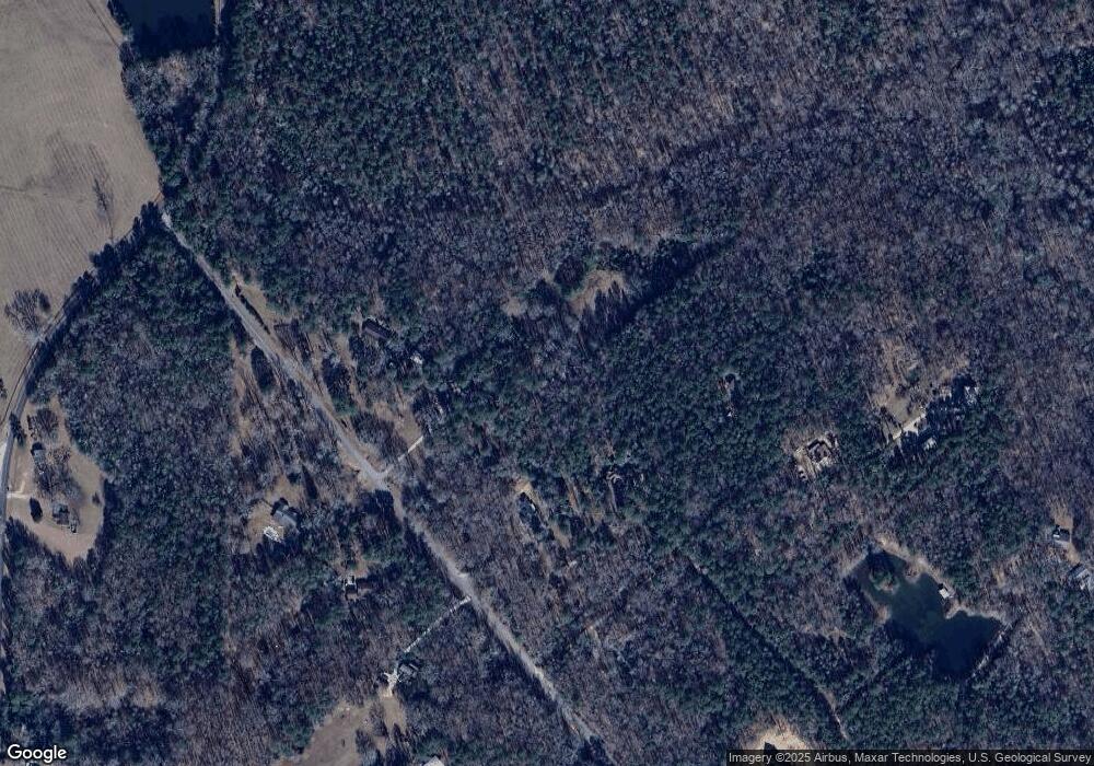 8118 Jenkins Rd, Upatoi, GA 31829 - photo 1