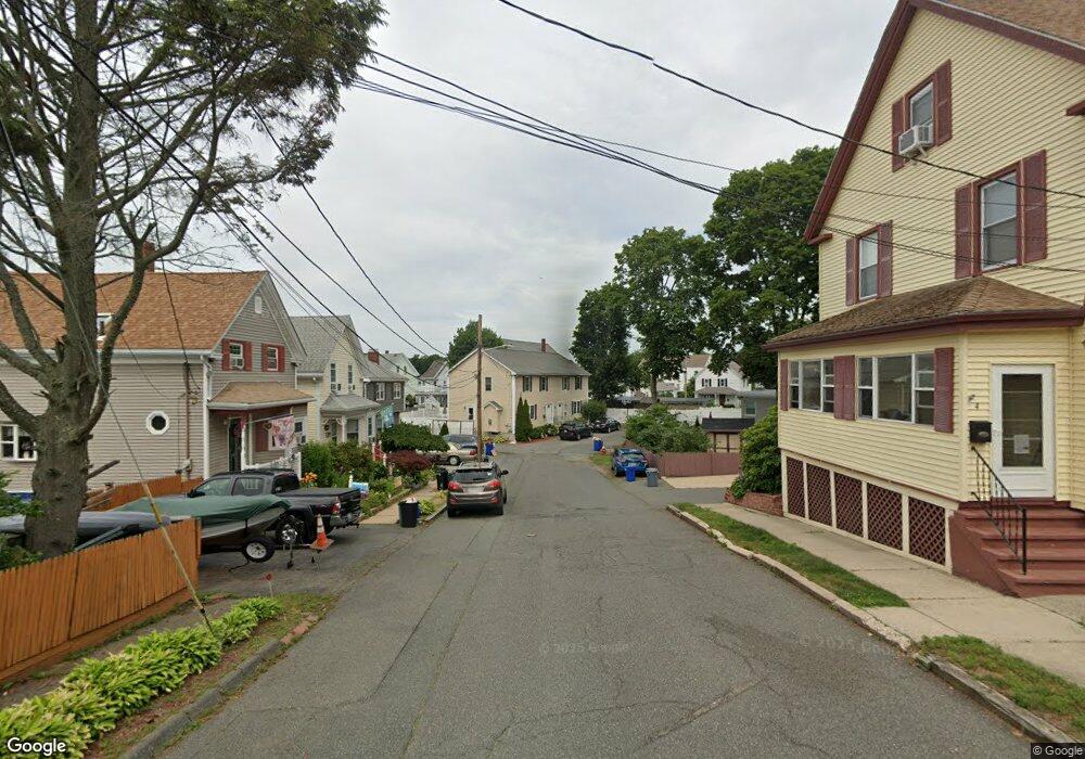 Lot b Wagner, Peabody, MA 01960 - photo 1