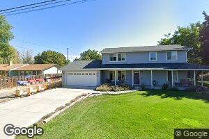 521 N 5th St, Union, OR 97883