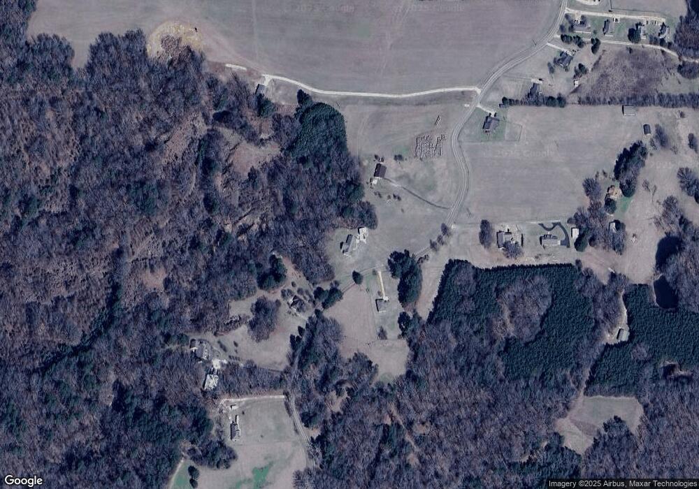 141 County Road 143, Oxford, MS 38655 - photo 1