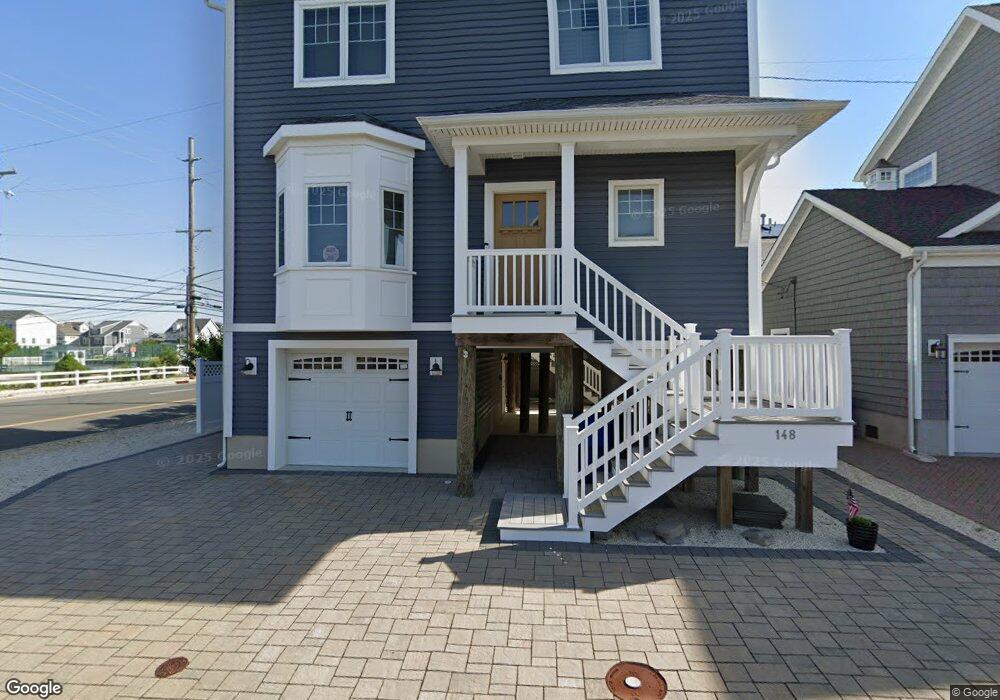 148 Bayberry Rd, Lavallette, NJ 08735 - photo 1