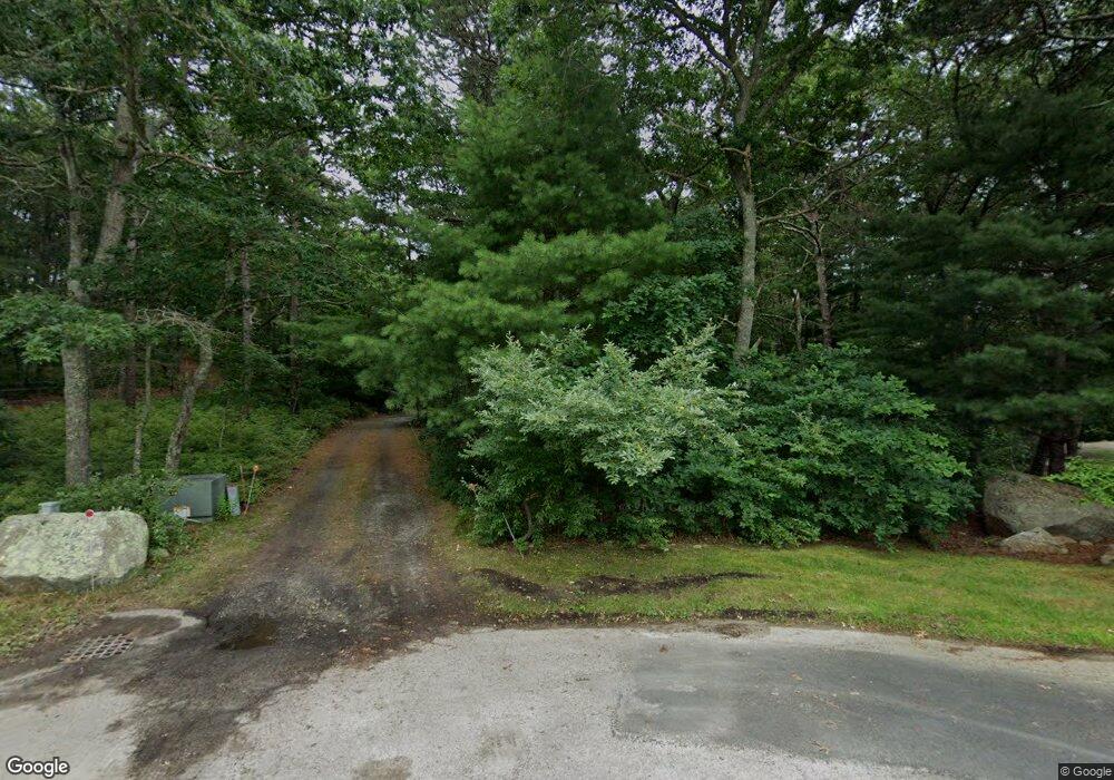 15 Boulder Cir, North Falmouth, MA 02556 - photo 1