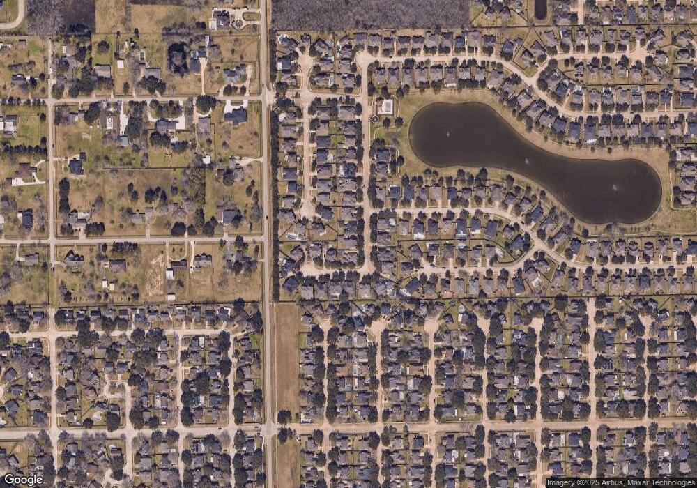 3620 Mahejan Dr, Pearland, TX 77584 - photo 1