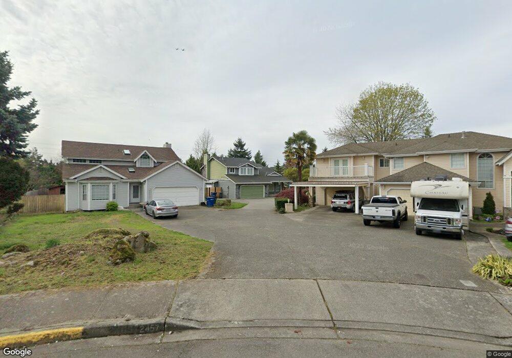 2457 S 220th St, Des Moines, WA 98198 - photo 1