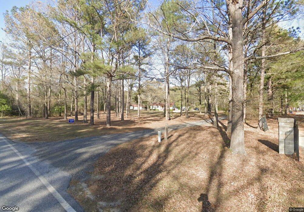 700 Giles Rd, Byron, GA 31008 - photo 1