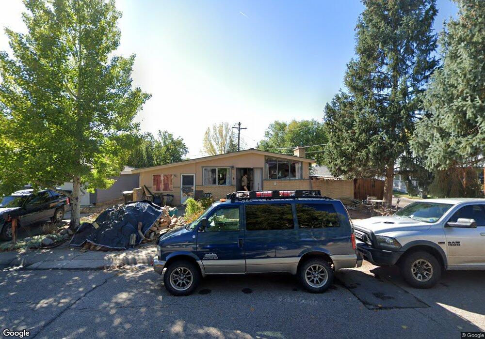 611 Hocker Dr, Durango, CO 81301 - photo 1