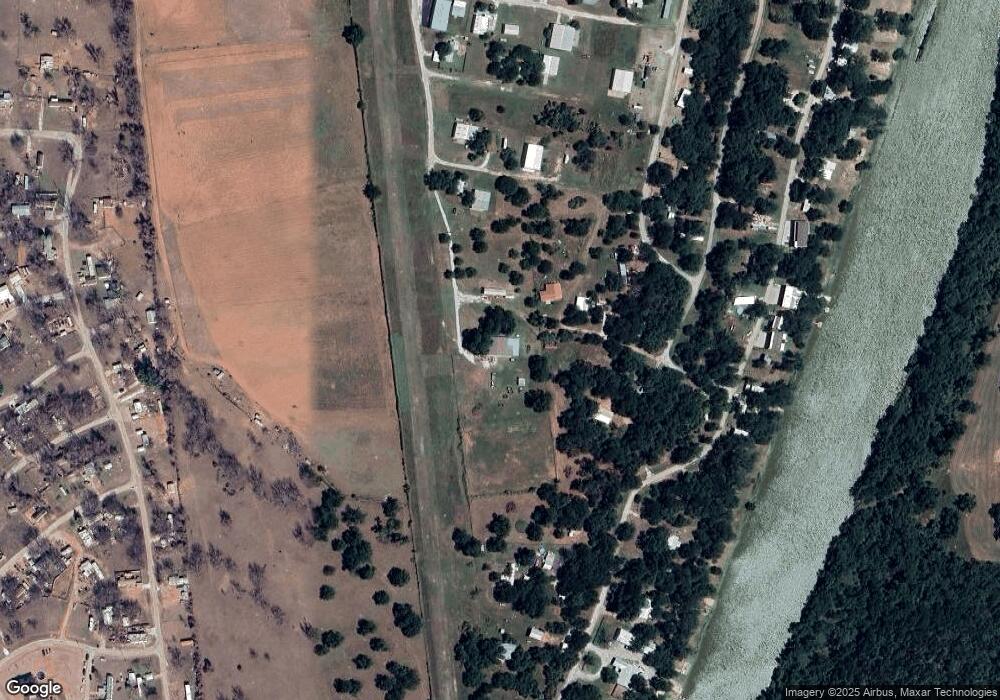 7171 Brewster Trail, Weatherford, TX 76087 - photo 1