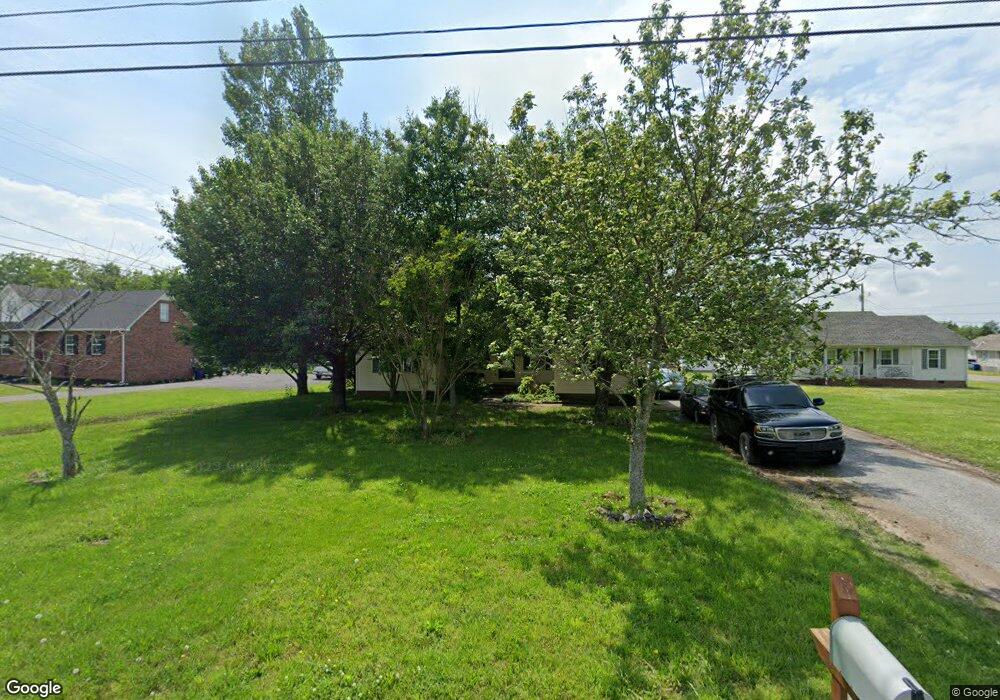 101 Cunningham Ln, Shelbyville, TN 37160 - photo 1