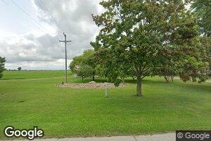 2073 Volz Rd, Bay Port, MI 48720