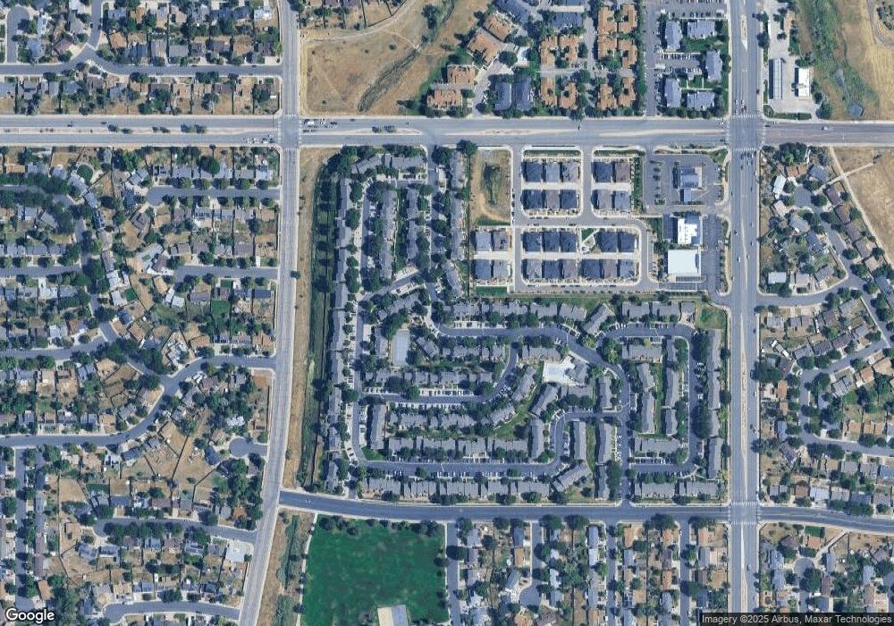 1172 S Zeno Way unit C, Aurora, CO 80017 - photo 1