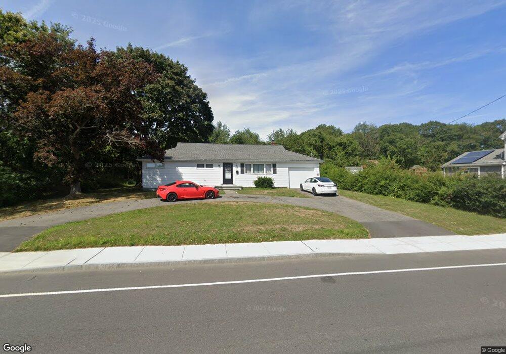 290 Bark St, Swansea, MA 02777 - photo 1