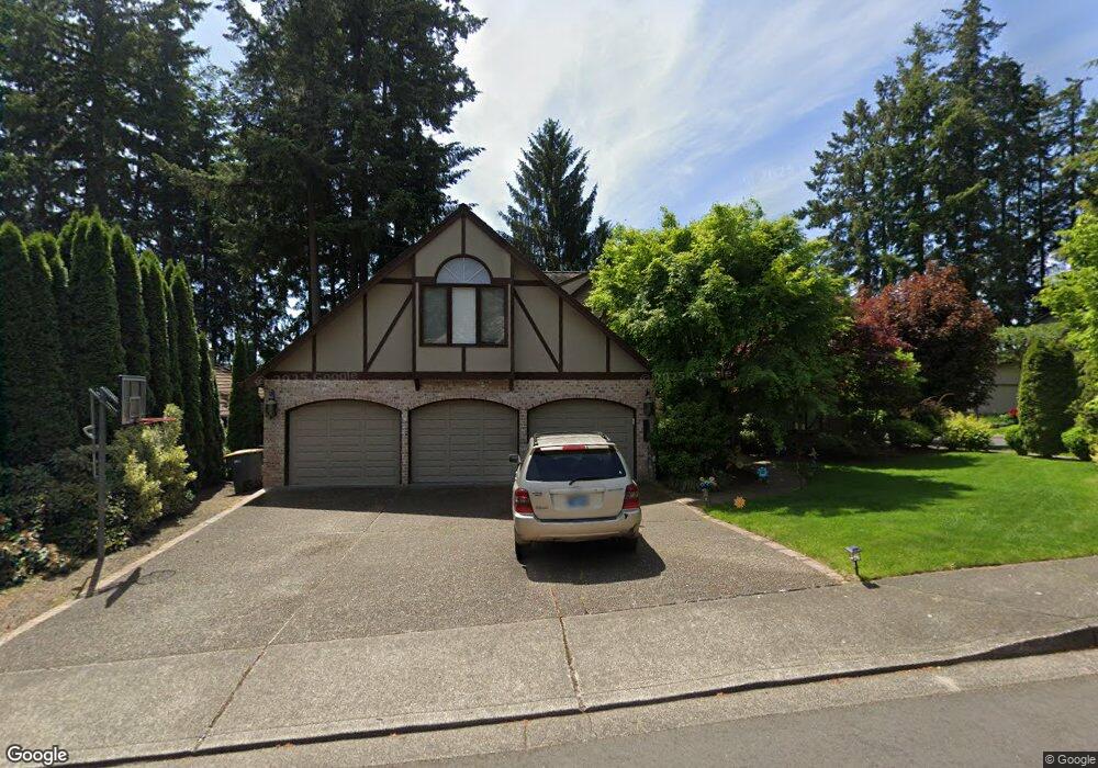 13940 SW Secretariat Ln unit BACK, Beaverton, OR 97008 - photo 1