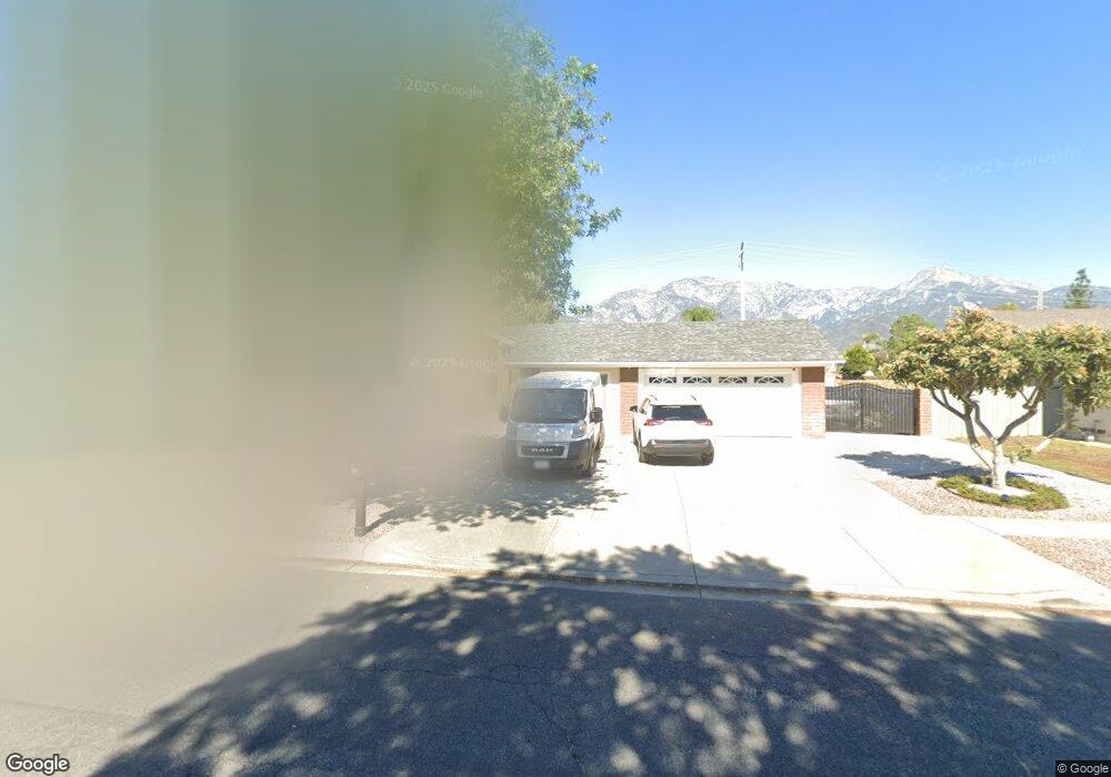 551 Deerhaven Ct, Upland, CA 91786 - photo 1