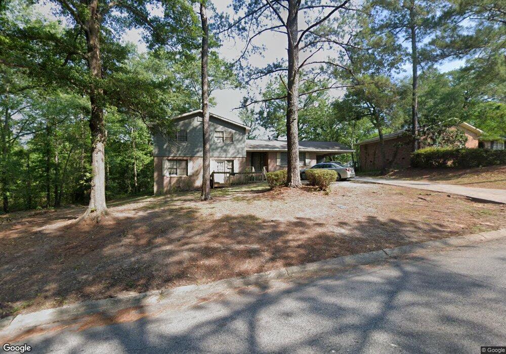 816 Mccall Rd, Macon, GA 31217 - photo 1