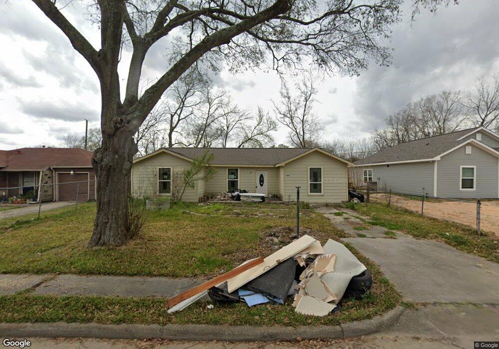 5026 Kelso St, Houston, TX 77021 - photo 1