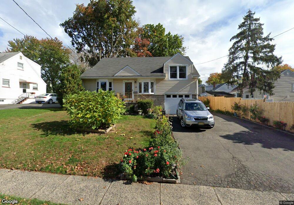 531 E Passaic Ave, Bloomfield, NJ 07003 - photo 1