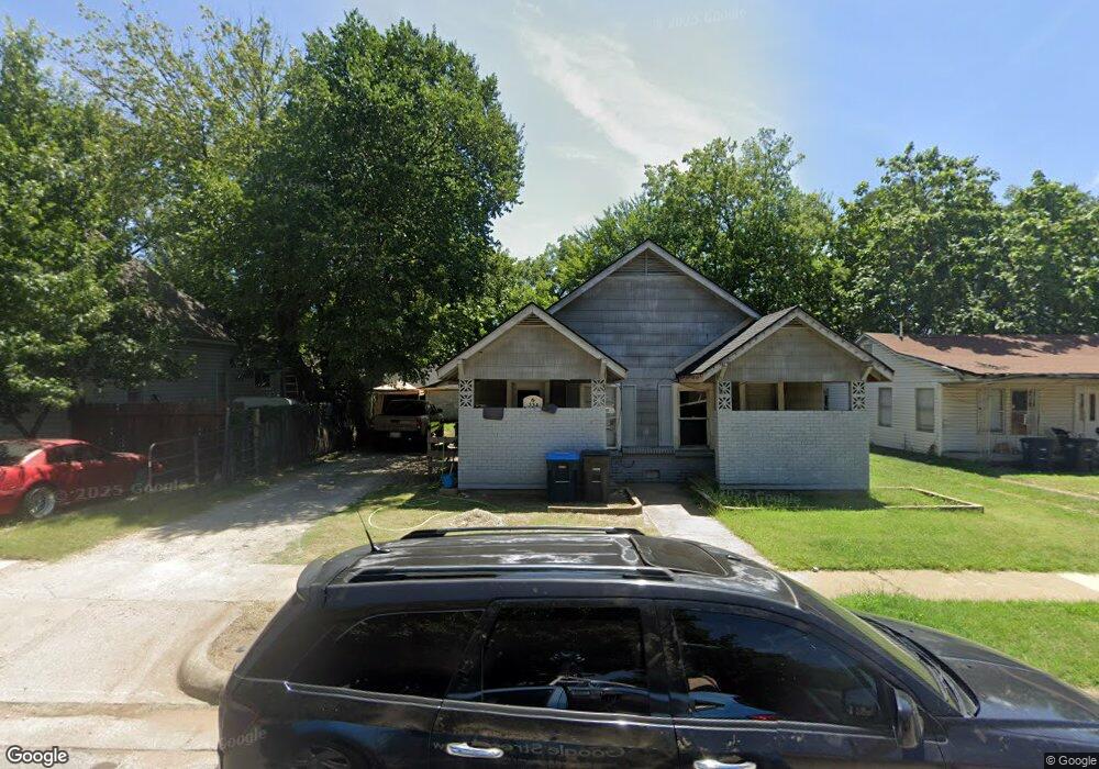 332 Emma St, Fort Worth, TX 76111 - photo 1