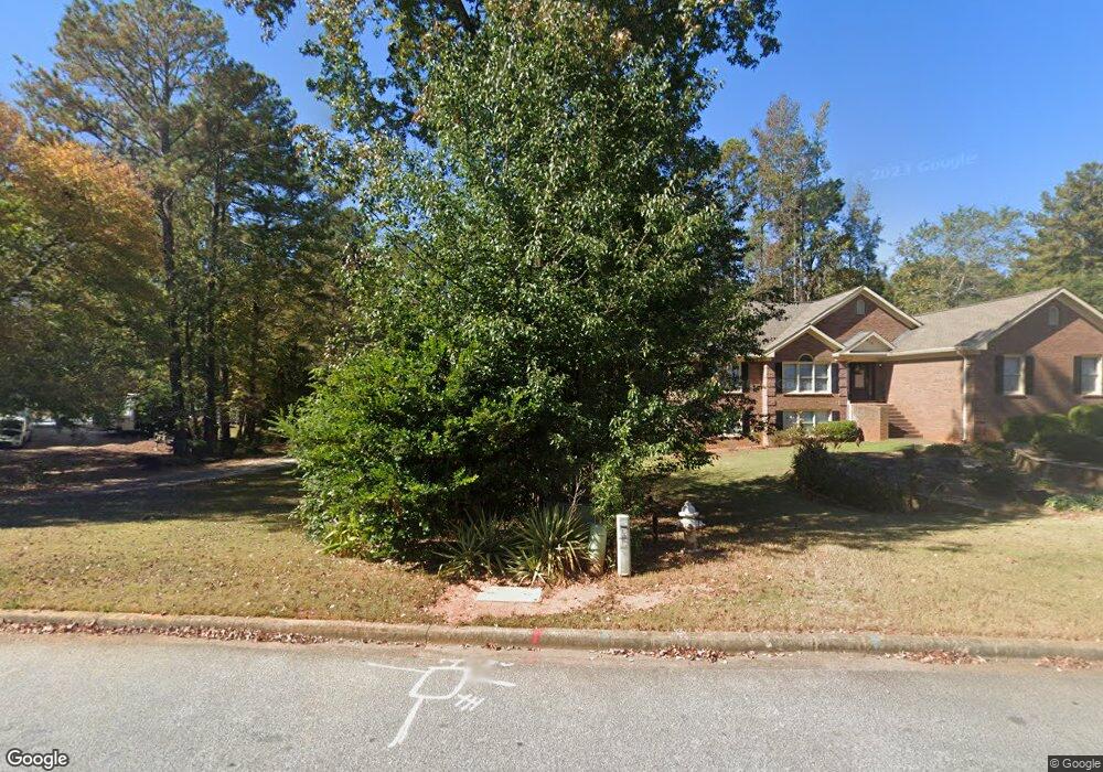 626 Clubland Cir SE unit 2, Conyers, GA 30094 - photo 1