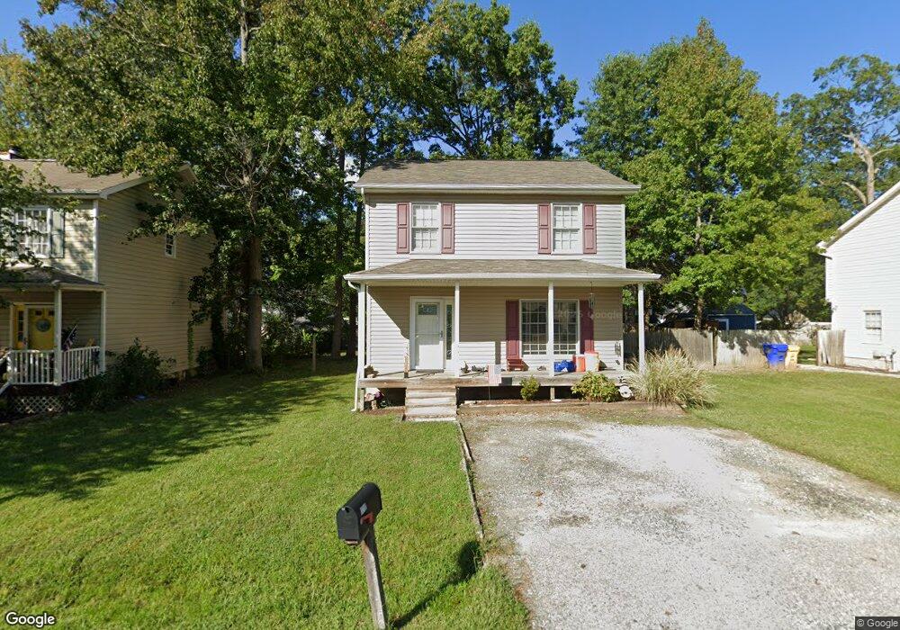 1310 Maple St, Shady Side, MD 20764 - photo 1