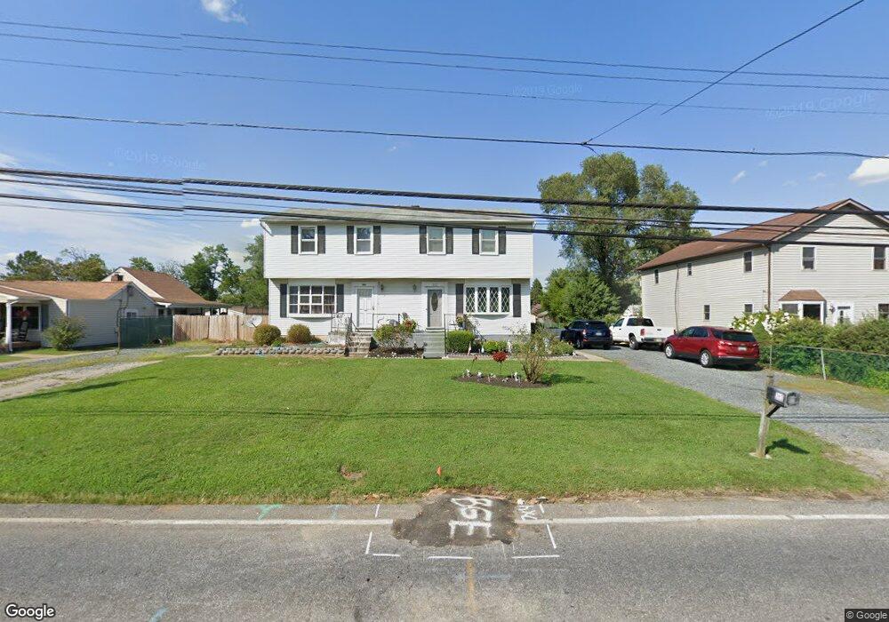 262 Margate Dr, Glen Burnie, MD 21060 - photo 1