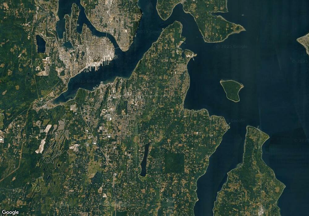 0 Blackjack Terrace unit 29157430, Port Orchard, WA 98366 - photo 1