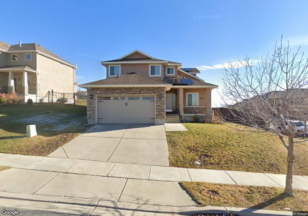 2203 W Foxtrail Dr, Lehi, UT 84043 - photo 1