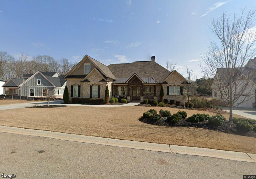 3183 Brush Arbor Ct, Jefferson, GA 30549 - photo 1