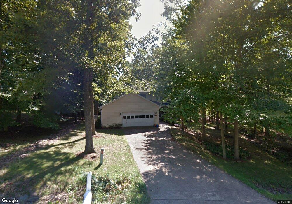 10706 Bentwood Ct, Spotsylvania, VA 22553 - photo 1