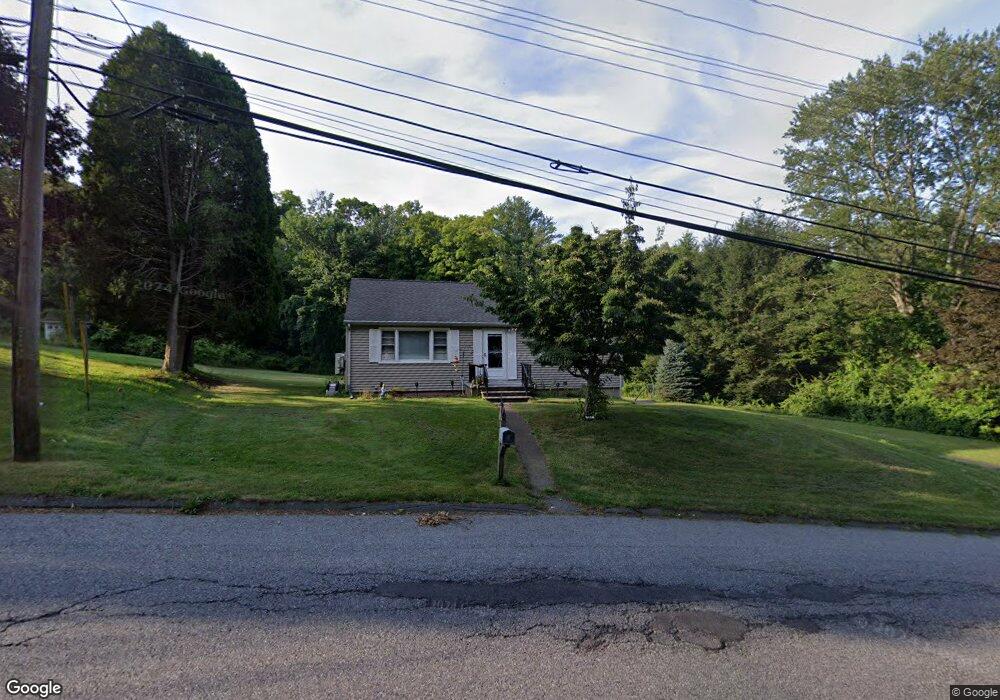 167 Hunters Rd, Norwich, CT 06360 - photo 1