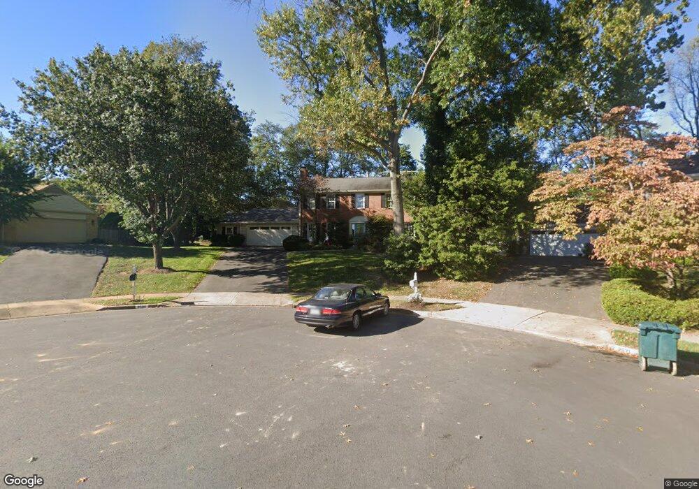 2520 Heath Place, Reston, VA 20191 - photo 1